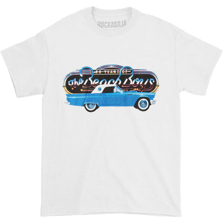 50 Years Of Fun 2014/2015 Tour T-shirt