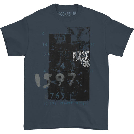 2016 Tour T-shirt