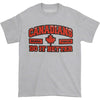 Canadians T-shirt