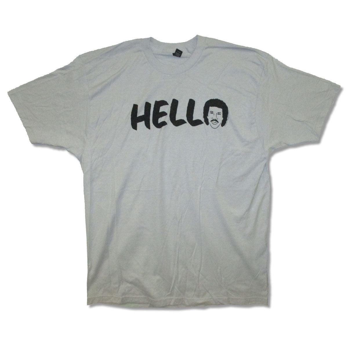 Lionel Richie Sketch T-shirt