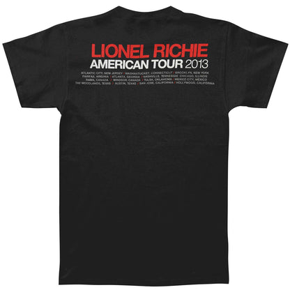 2013  American Tour T-shirt