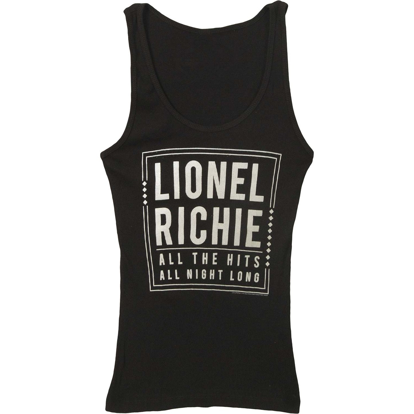 All The Hits Womens Tank