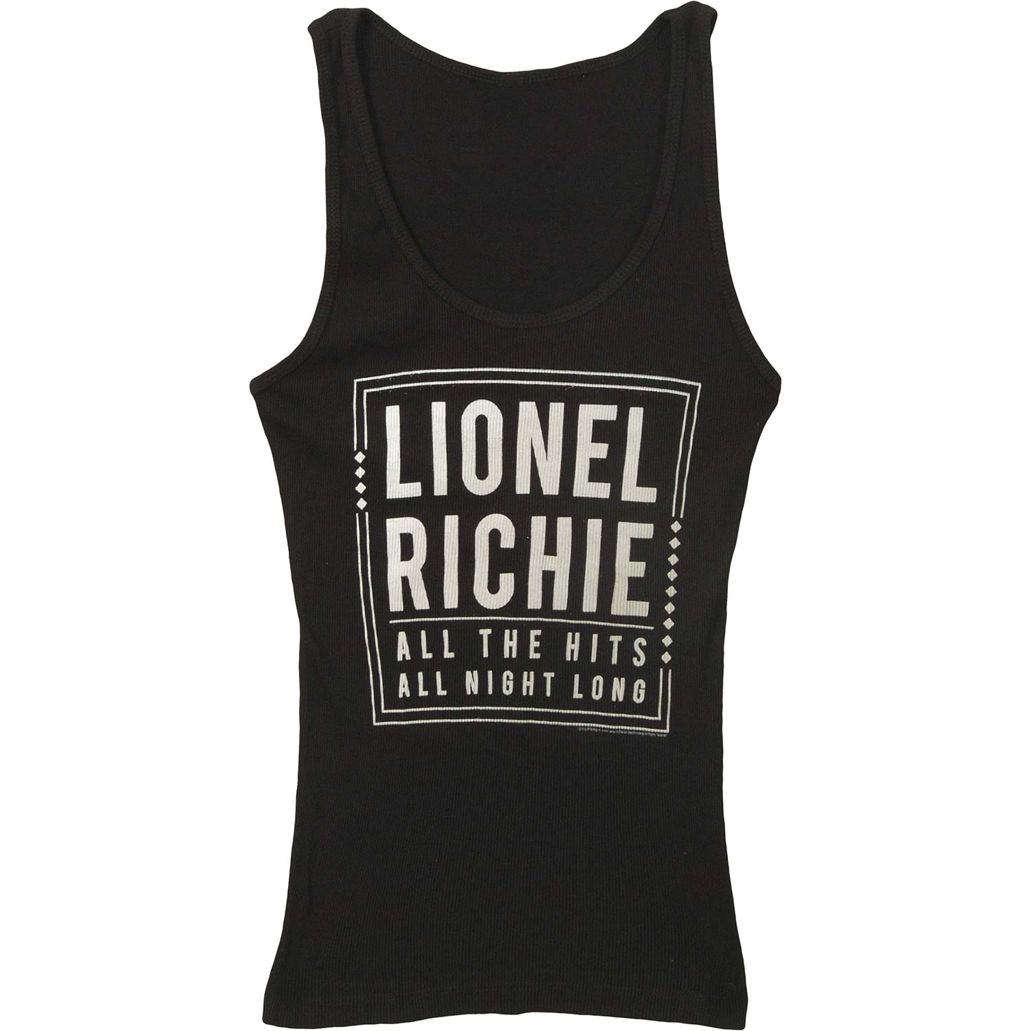 All The Hits Womens Tank