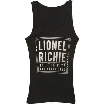 All The Hits Womens Tank