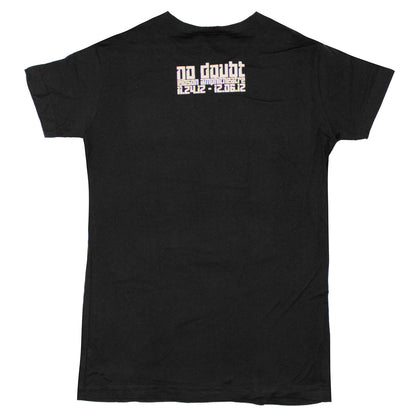 Face Mazes Junior Top