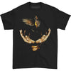 Bird & Hands Tour T-shirt
