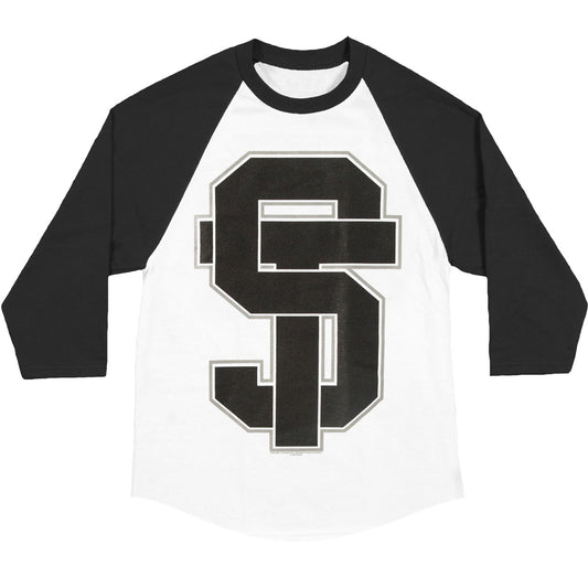 Shania Twain 15 Baseball Jersey Front