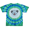 Flag Bears Tie Dye T-shirt