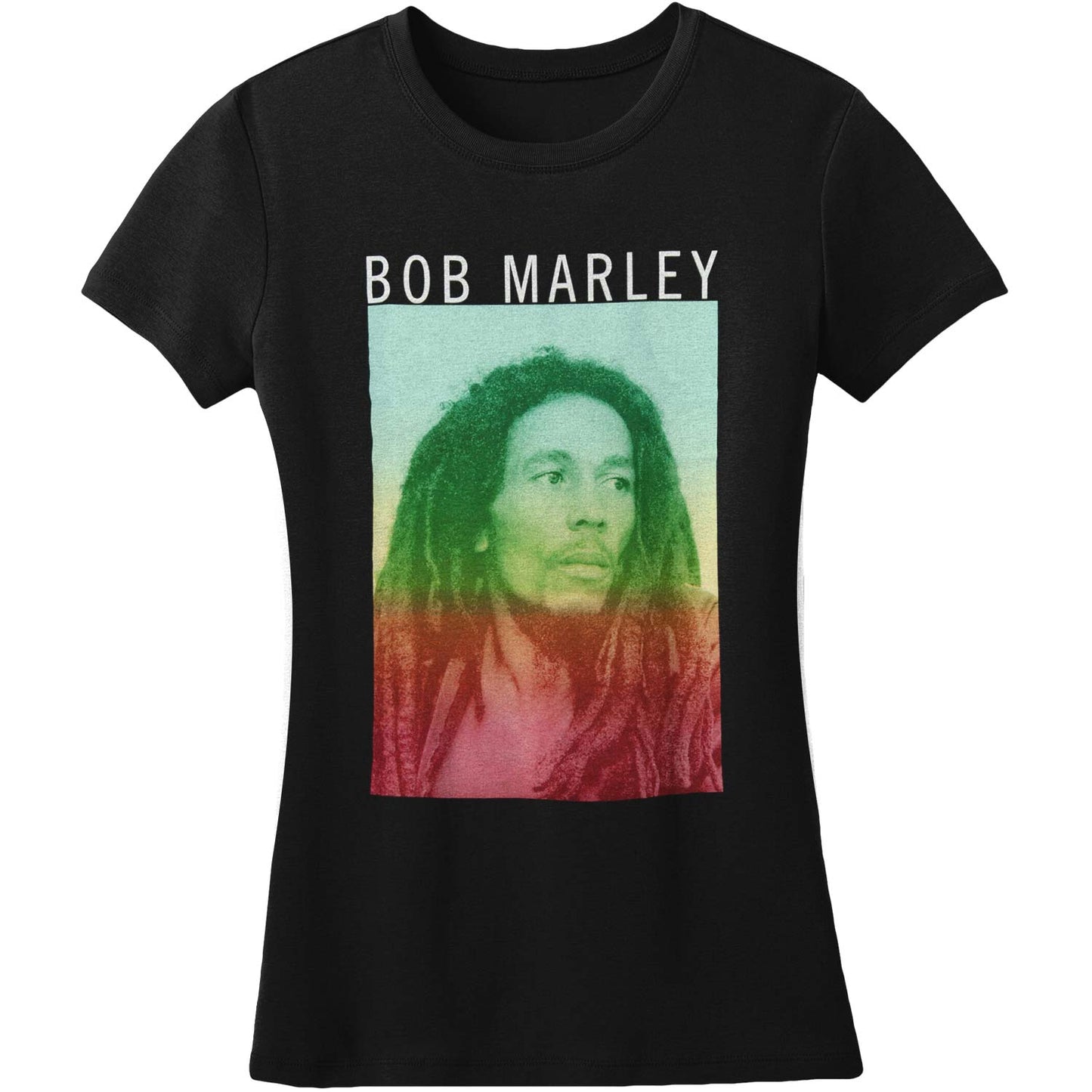 Rasta Stare Junior Top