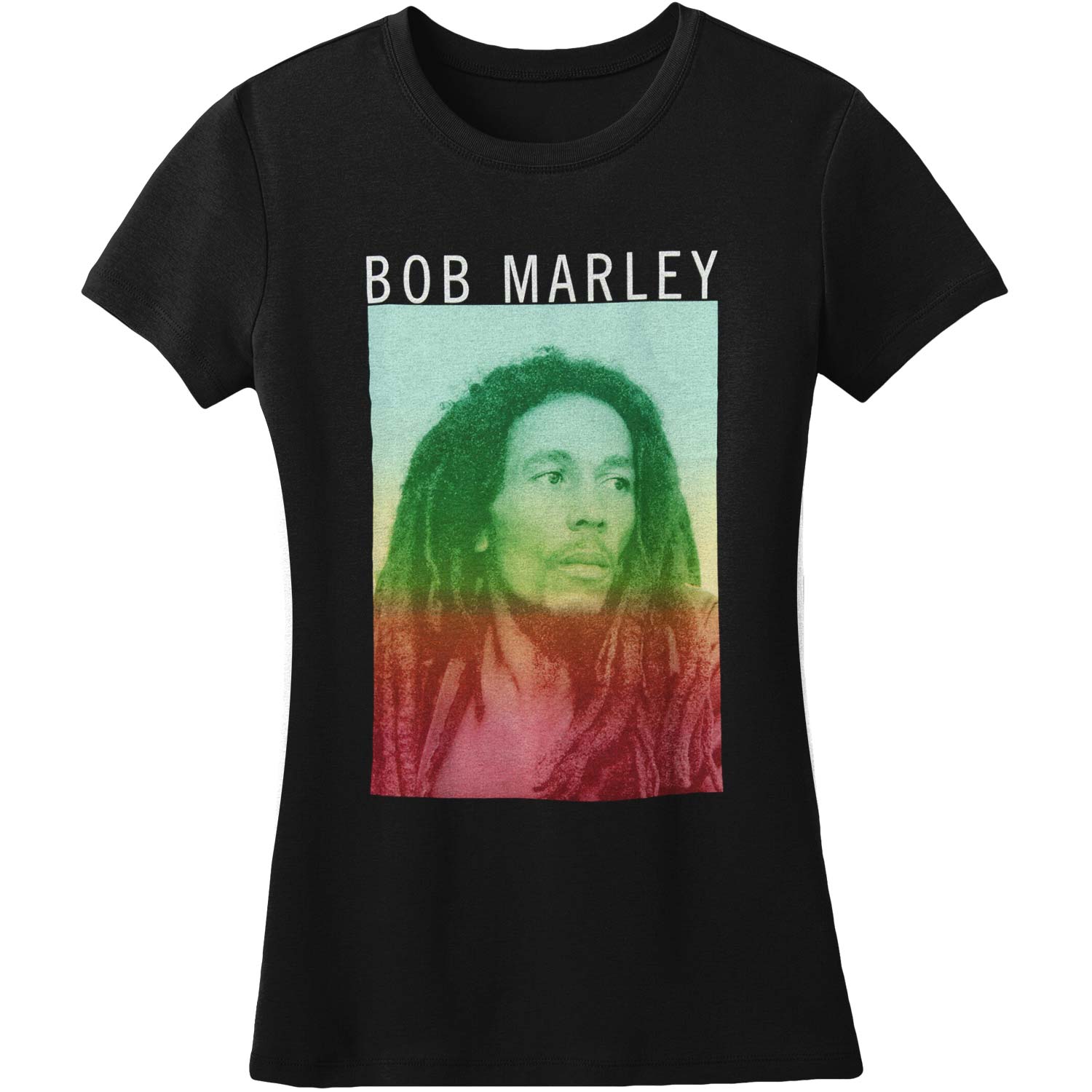 Rasta Stare Junior Top