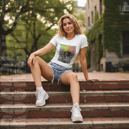 Mellow Mood Junior Top