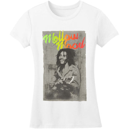 Mellow Mood Junior Top