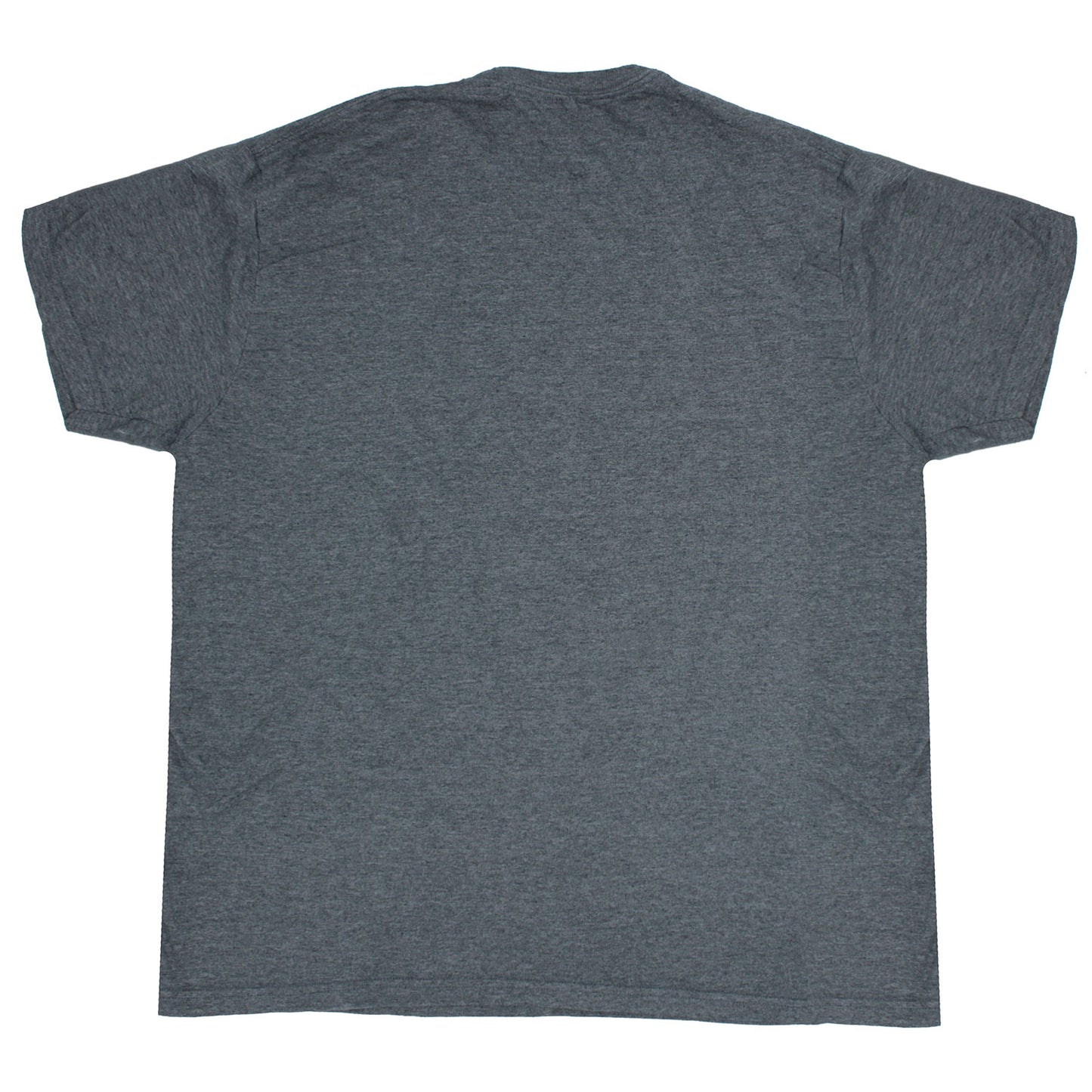 Johnny Cash One Night Only T-shirt Back