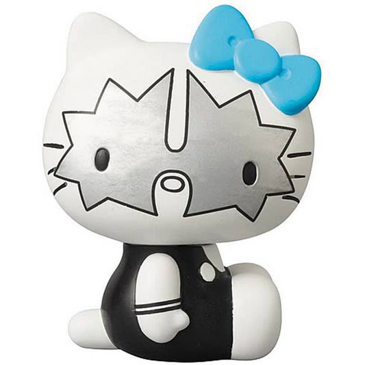 KISS The Spaceman Vinyl Figure Front