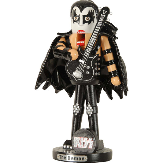 KISS Demon Action Figure Front