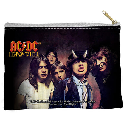 AC/DC Highway 12.5x8.5 Bag