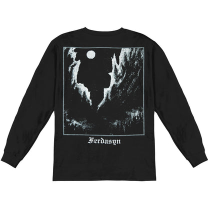 DarkThrone Transilvanian Hunger Long Sleeve