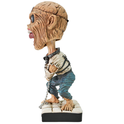 Piece Of Mind Eddie Body Knocker Head Knocker