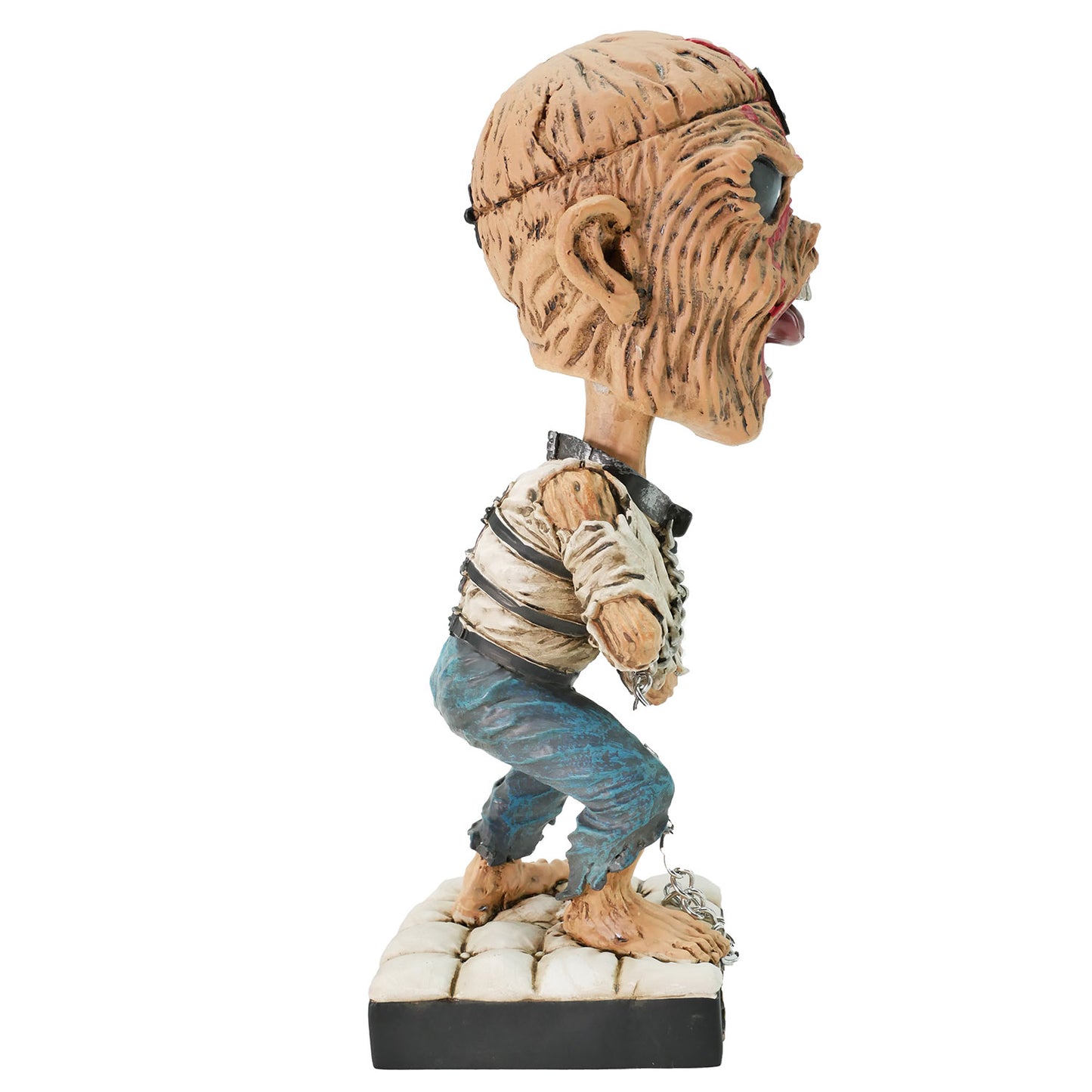 Piece Of Mind Eddie Body Knocker Head Knocker