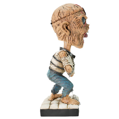 Piece Of Mind Eddie Body Knocker Head Knocker