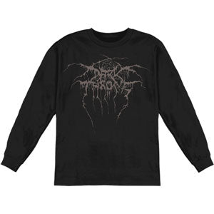 True Norwegian Black Metal Long Sleeve