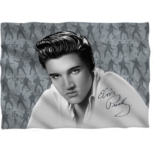 Elvis Presley Moves 20x28 Pillowcase