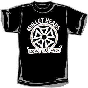 Humor T-shirt Front