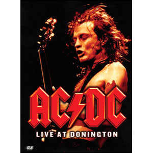 AC/DC DVD