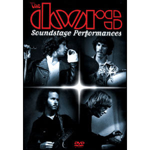 Doors DVD