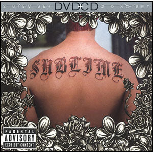 Sublime DVD