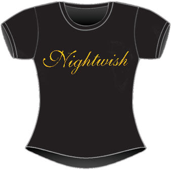 Nightwish Babydoll Front