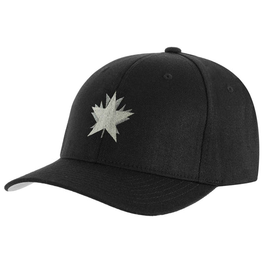 Bryan Adams Star 2009 Tour Baseball Cap Front