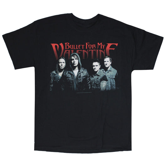 Group Shot 2013 U.S. Tour T-shirt