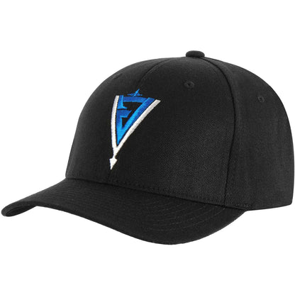 J. Devil Arrow Logo Cap Baseball Cap