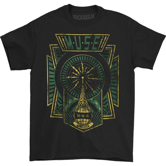 Muse Broadcast T-shirt