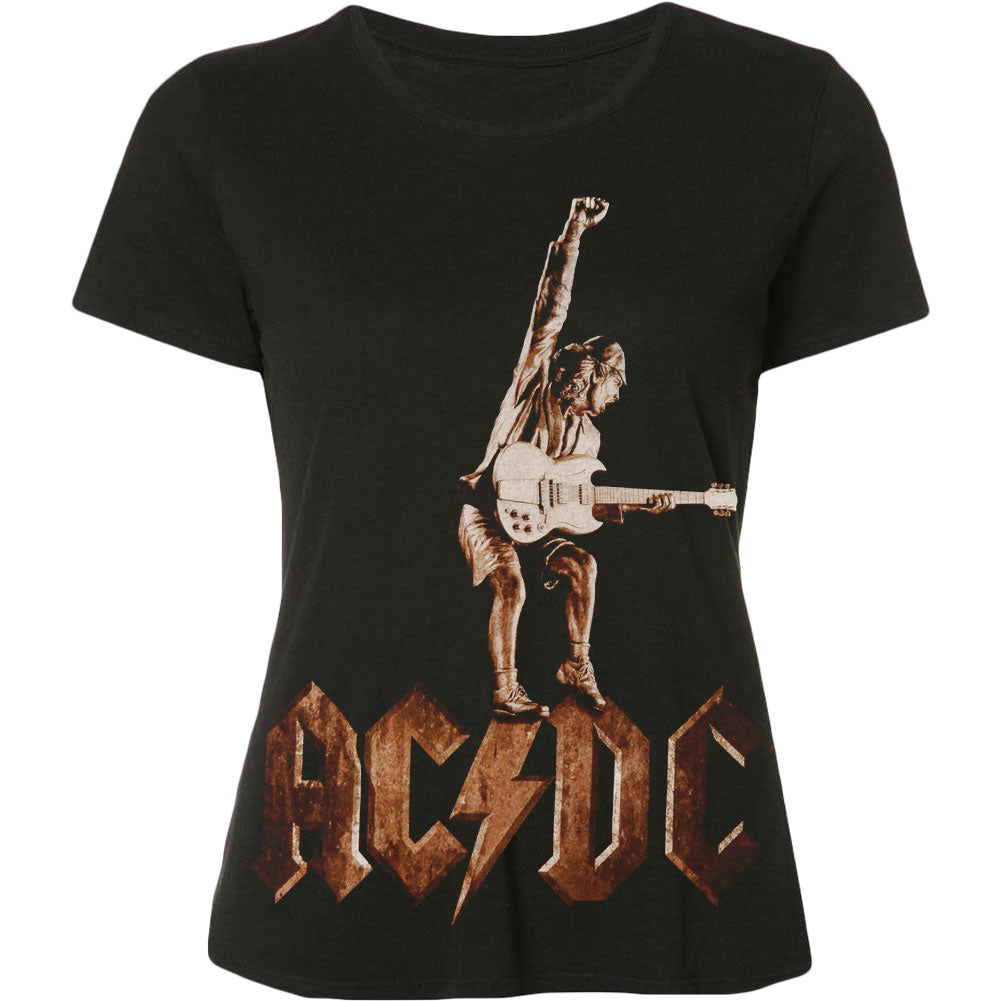 Angus Statue Junior Top