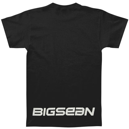 Negative Print T-shirt