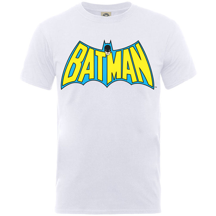 Batman Batman Logo Childrens T-shirt