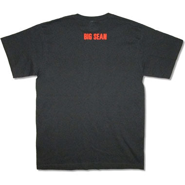 Big Sean Oh God T-shirt
