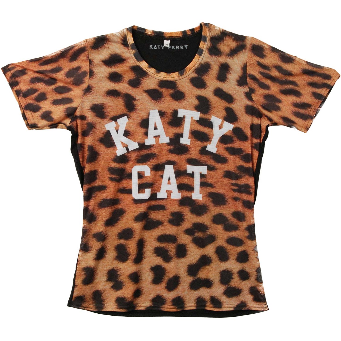 Cat Junior Top