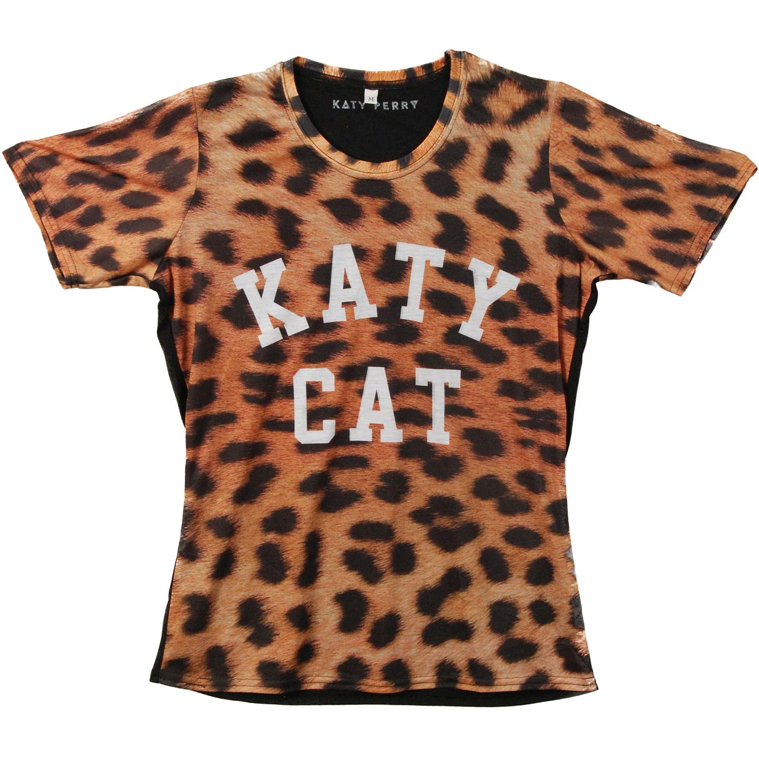 Cat Junior Top