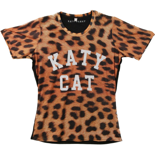 Cat Junior Top