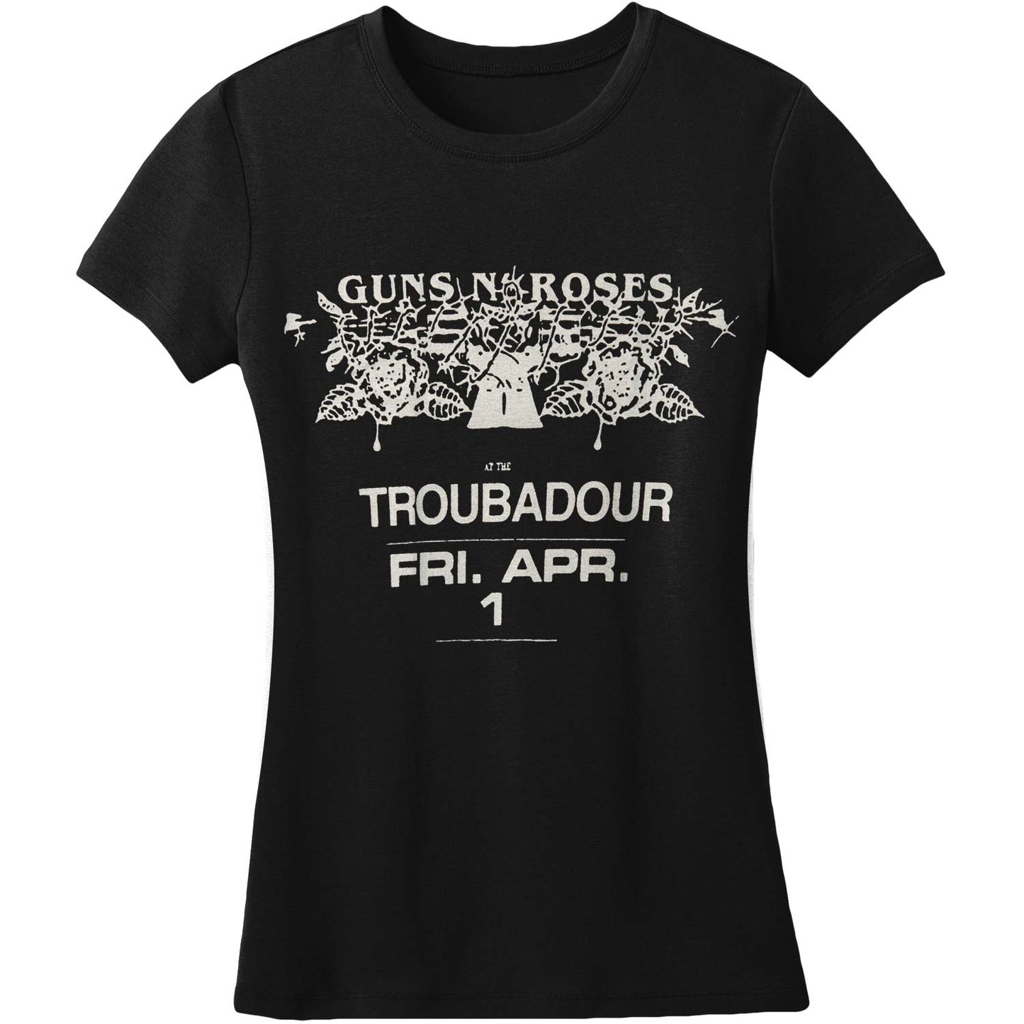 Troubadour Flyer Junior Top