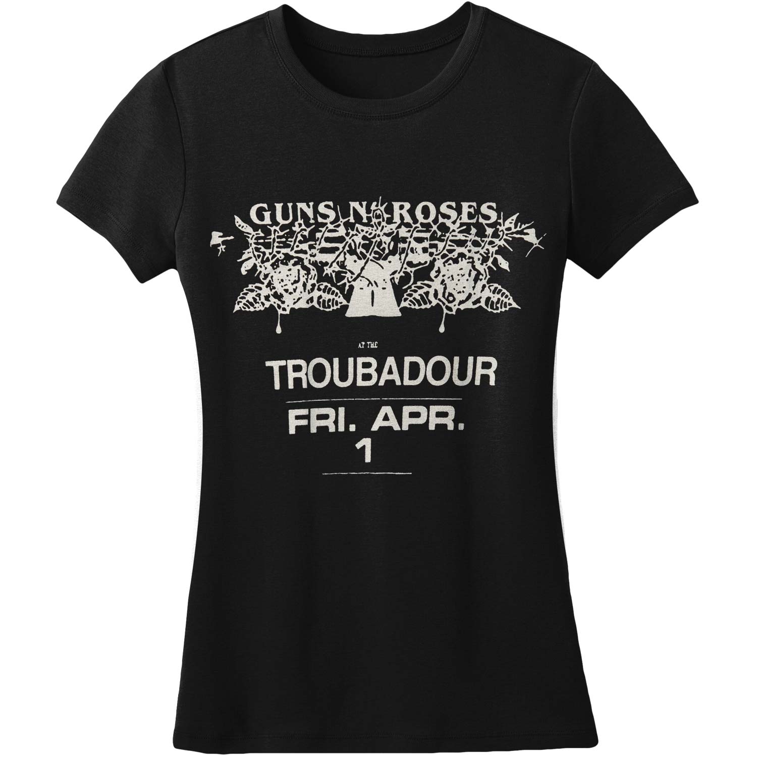 Troubadour Flyer Junior Top