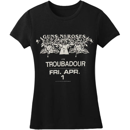 Troubadour Flyer Junior Top