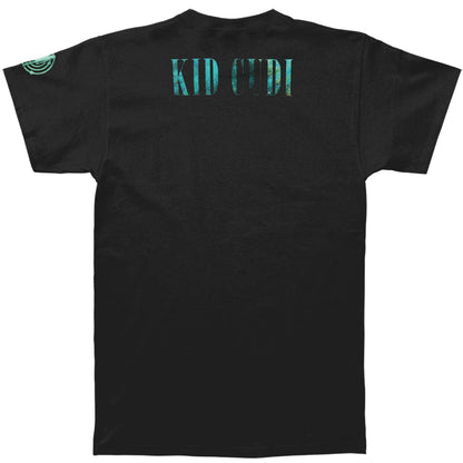 Kid Cudi Galaxy T-shirt