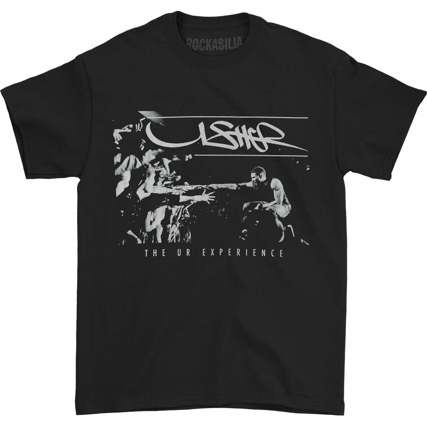 UR Experience North America T-shirt