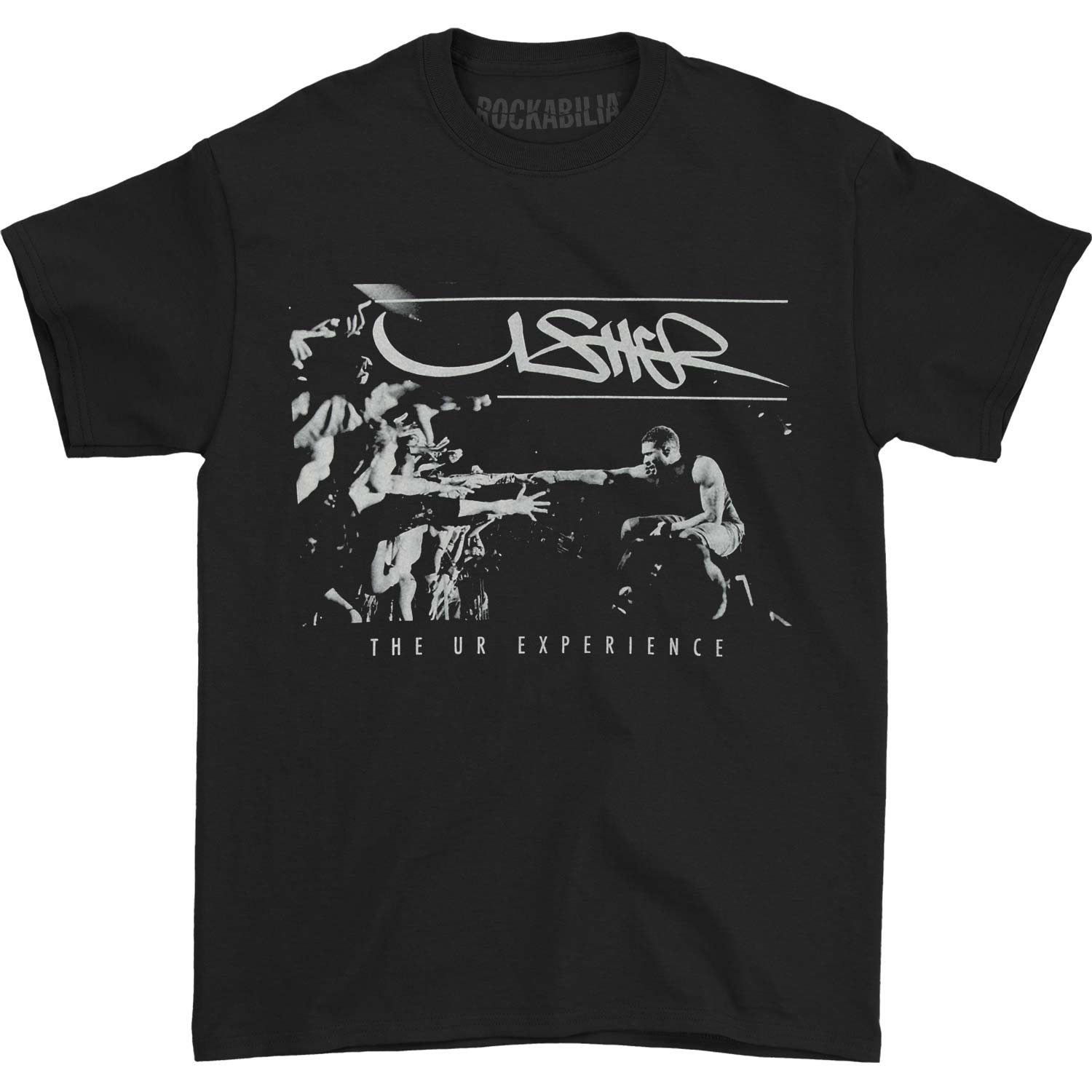 UR Experience North America T-shirt