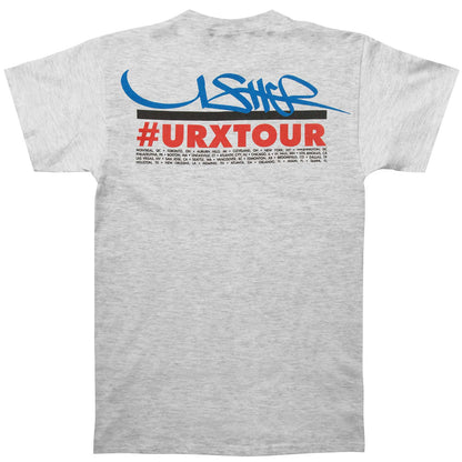 She Likes It My Way Tour T-shirt
