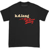 Boom Bang 2011 Tour T-shirt